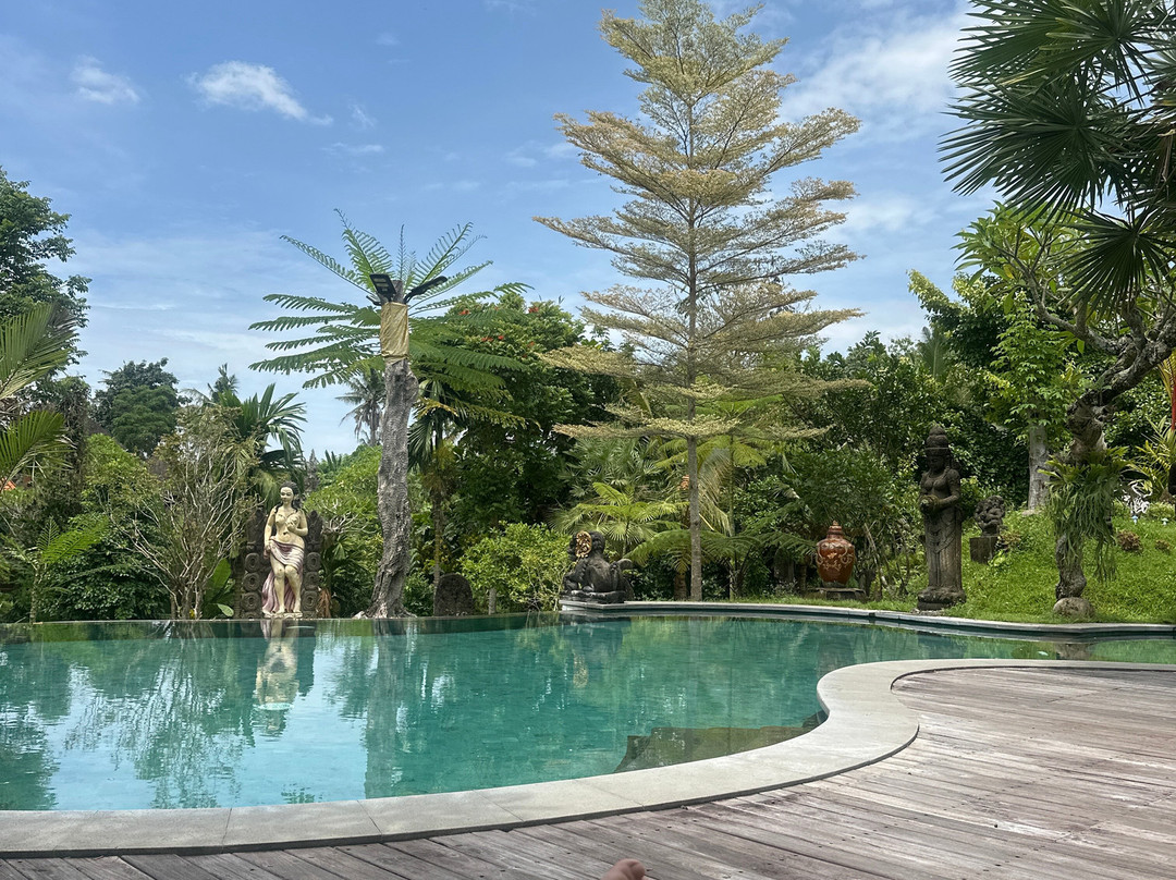 Pangkung Carik Villa by Pramana主图