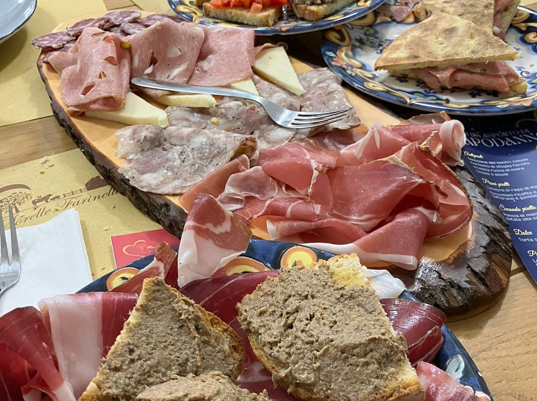 Sorelle Farinelli Srl