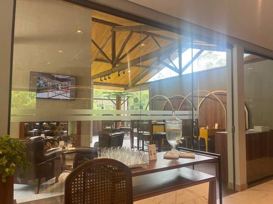 Tapiti Confeitaria & Brunch