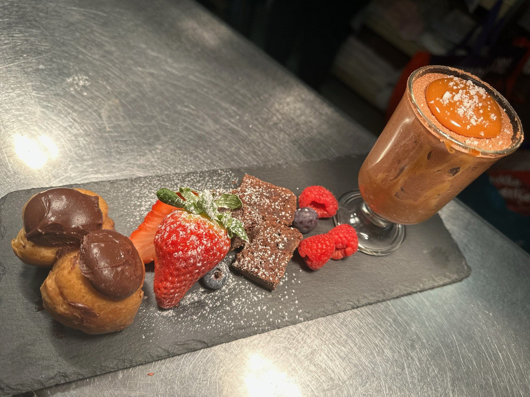 Insch Golf Club-Insch必去景点