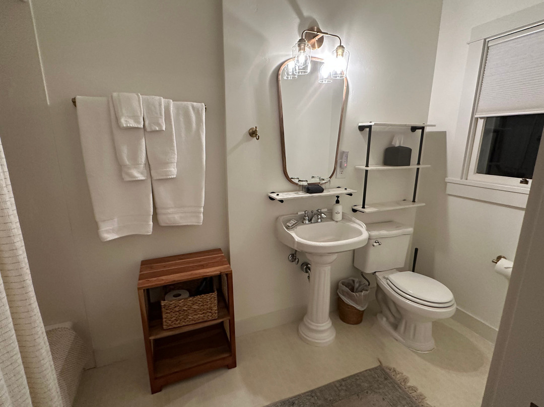 Magnolia Hotel主图