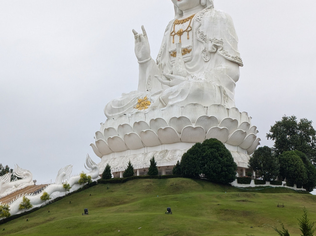 MKCRTOUR-清莱必去景点