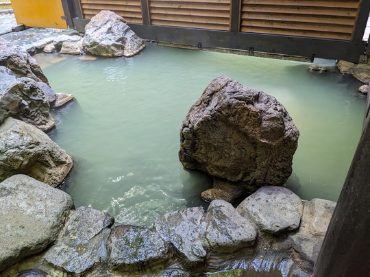 Yu Topia Usubetsu-濑棚町必去景点