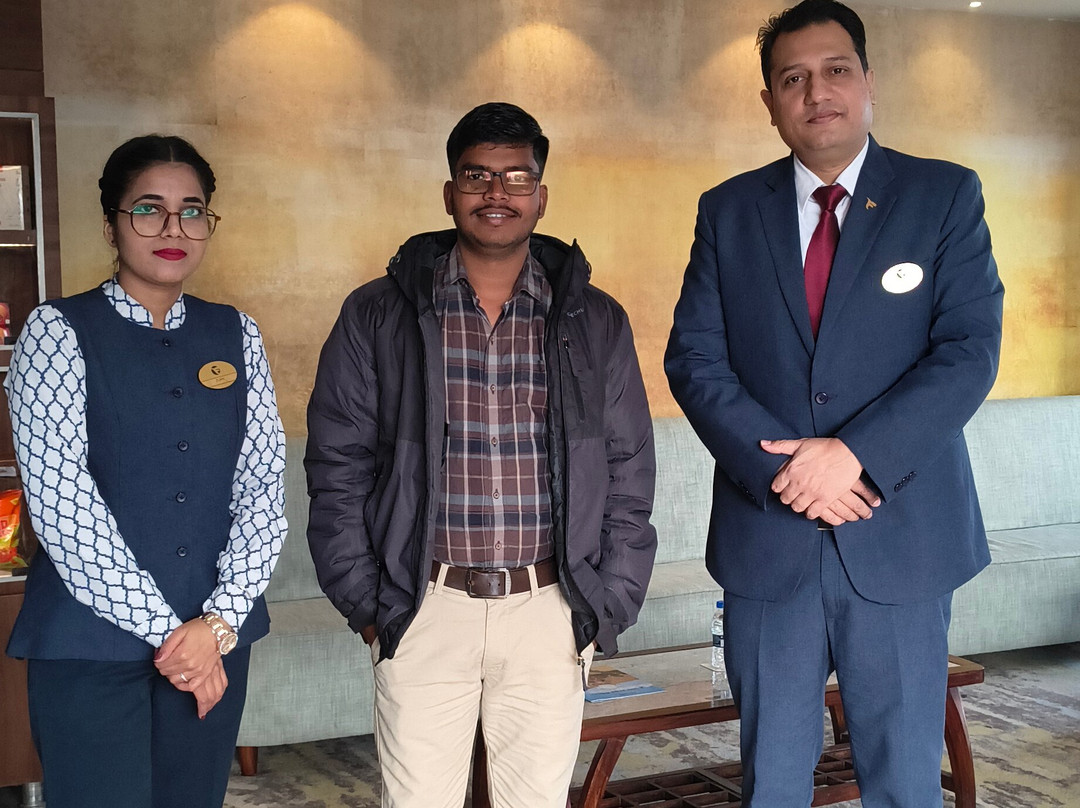 Fortune Avenue, Jalandhar - Member ITC Hotels' Group主图