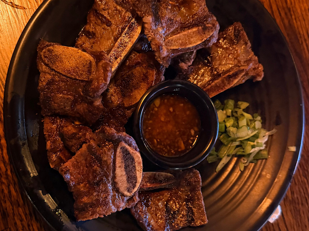 Phat Boy Sushi Kitchen and Bar