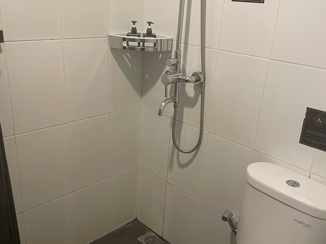 Ceria Hotel @ Alun Alun Yogyakarta主图