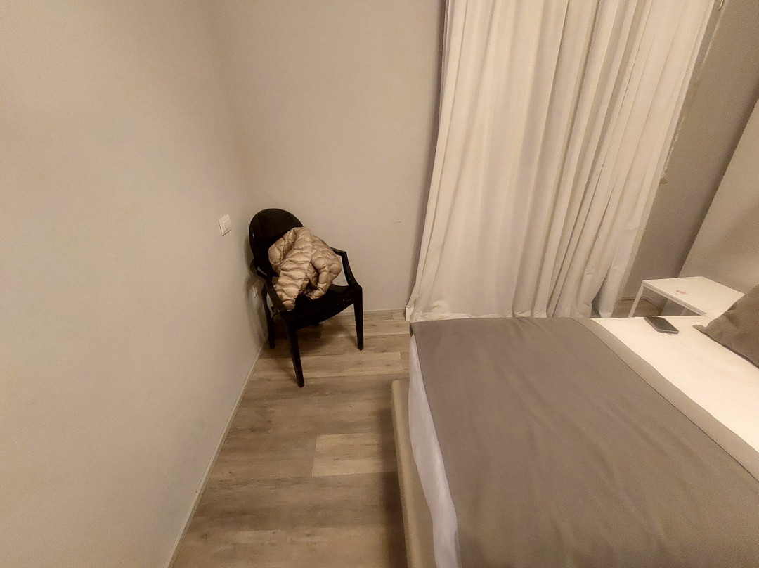 蒙特梅拉维利亚酒店主图