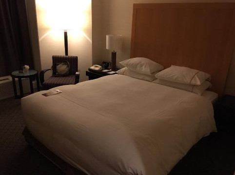 大阪都喜来登酒店主图