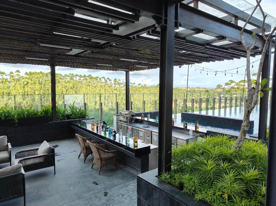 努桑塔拉瑞士酒店