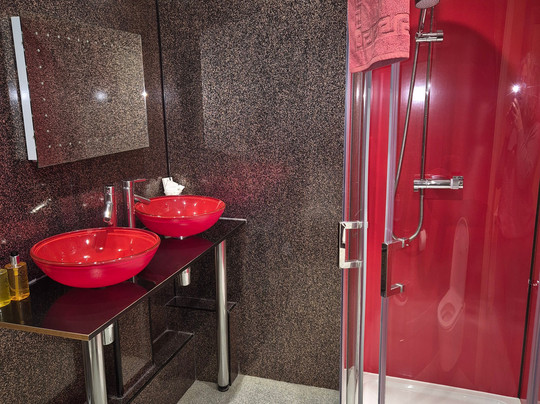 Canterbury Lodge主图