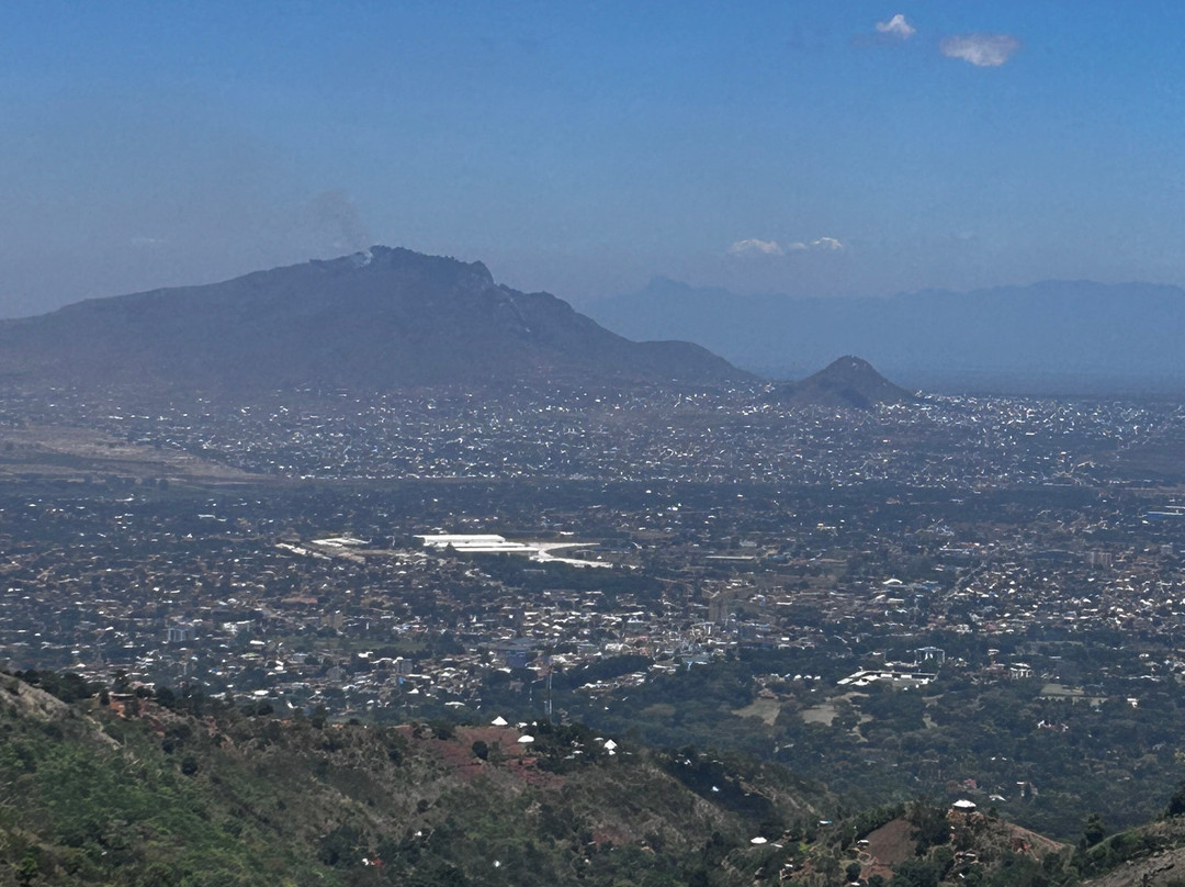 Morogoro Hotel主图