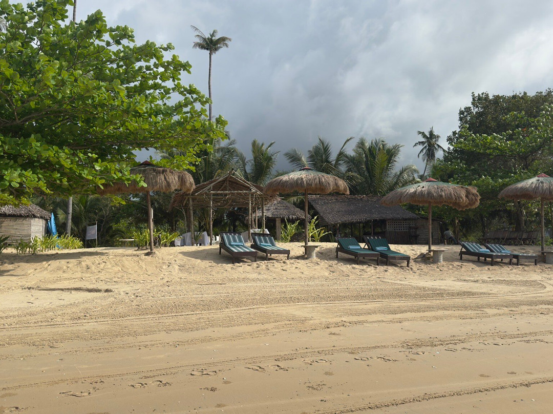 Club Agutaya Resort主图