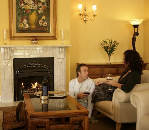 Glen Isla House主图