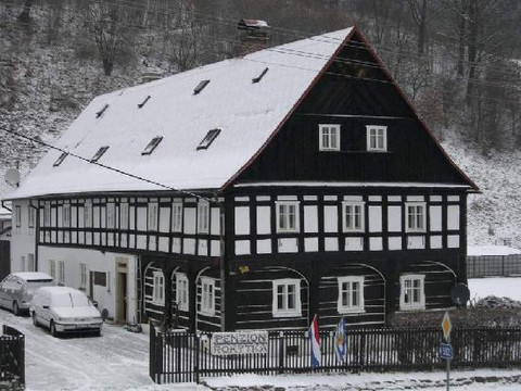 罗基卡公寓主图