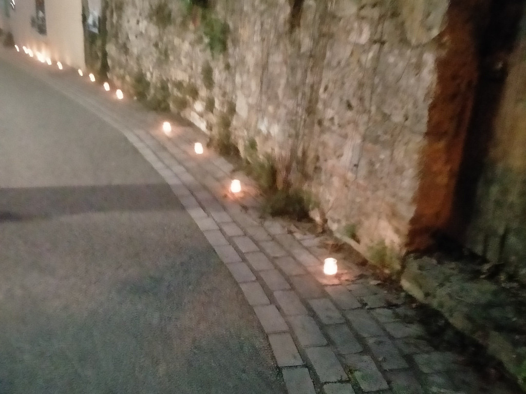 Cité Médiévale De Pérouges-贝胡吉必去景点