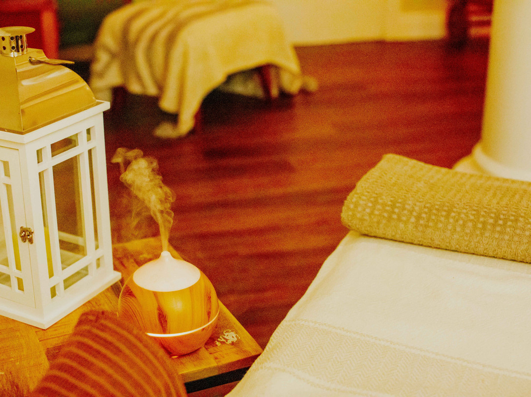 Seagrass Spa-Buncrana必去景点