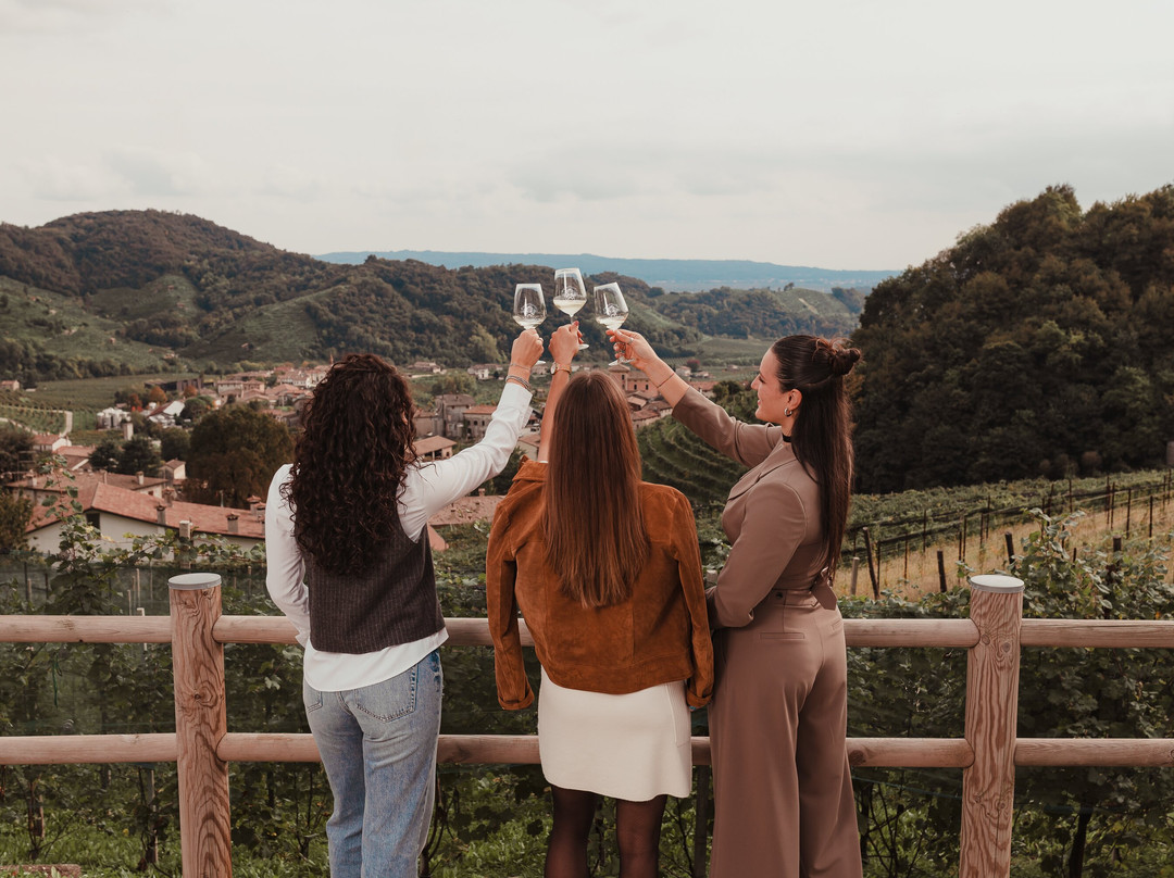 Cantina Pietrovecchio-Santo Stefano必去景点