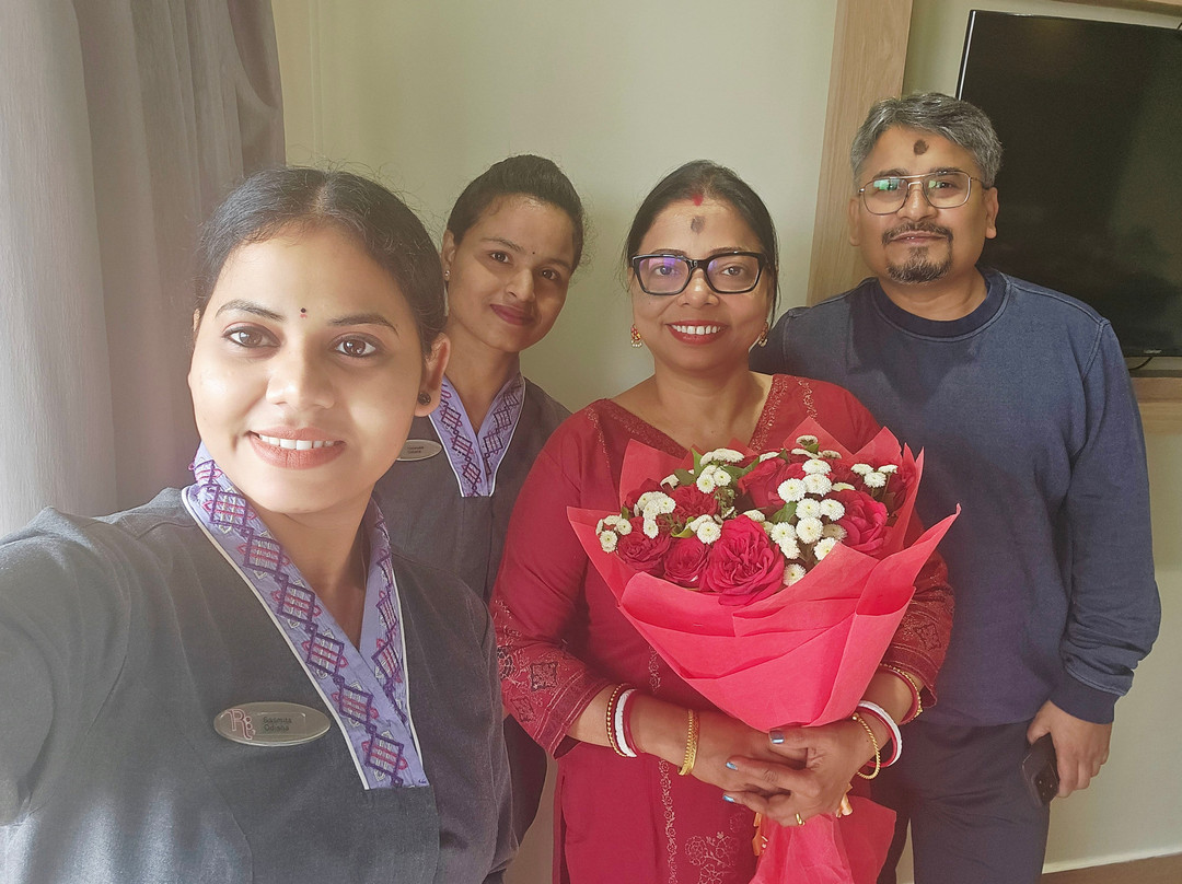 Regenta Central Puri Odisha