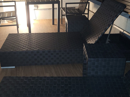 樱花露台画廊酒店主图