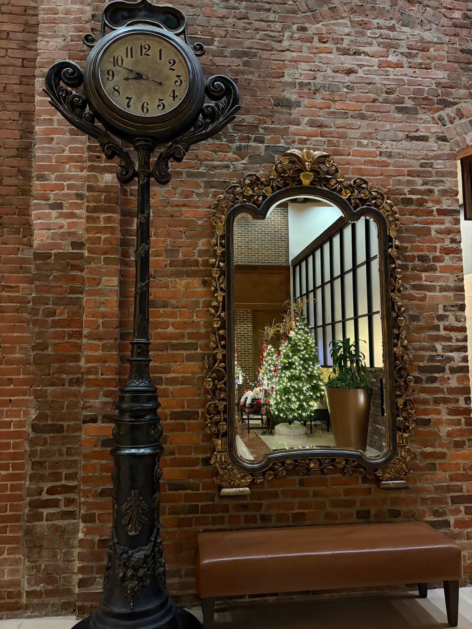 Columbus Marriott-官方