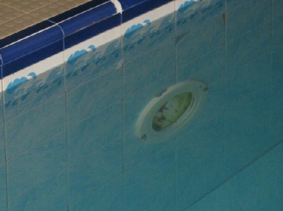 Hotel Nereides主图