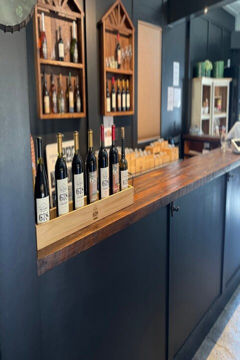 The Barn at 678-Barboursville必去景点