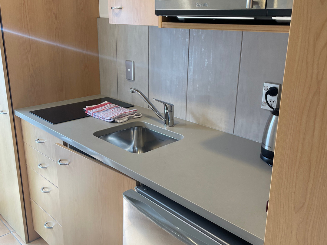 莫瑞斯酒店主图