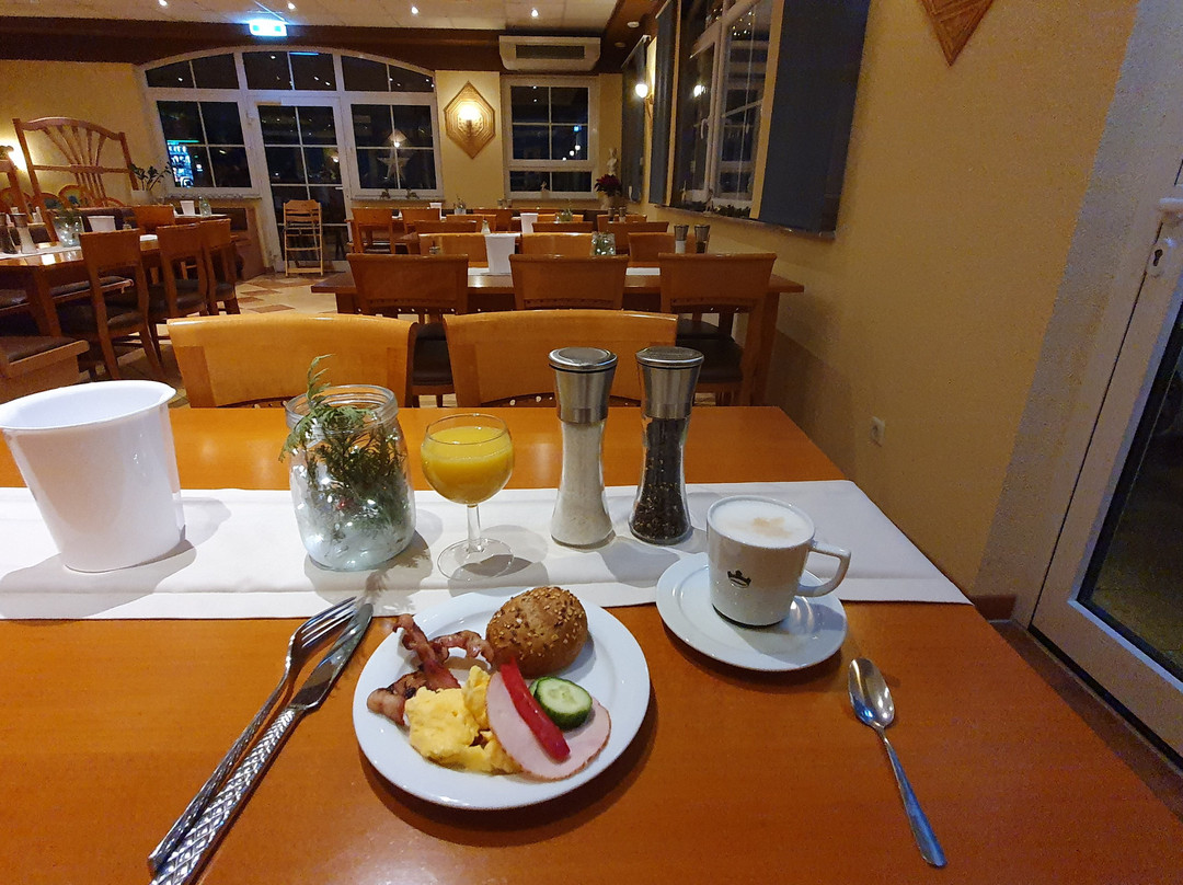 阿波罗阿斯特酒店主图