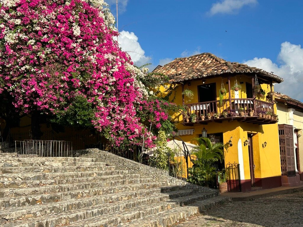 Cuba Travel Adventures Group-Tiburon必去景点