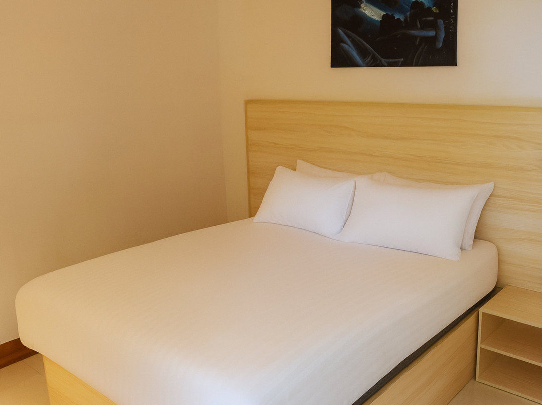 Scuba Haven Fuvahmulah Guesthouse