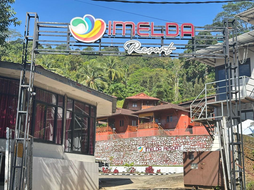 Imelda Resort