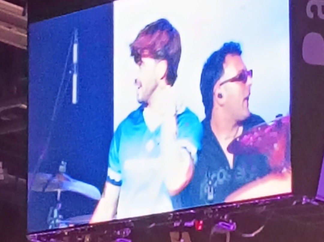 Antel Arena-蒙得维的亚必去景点