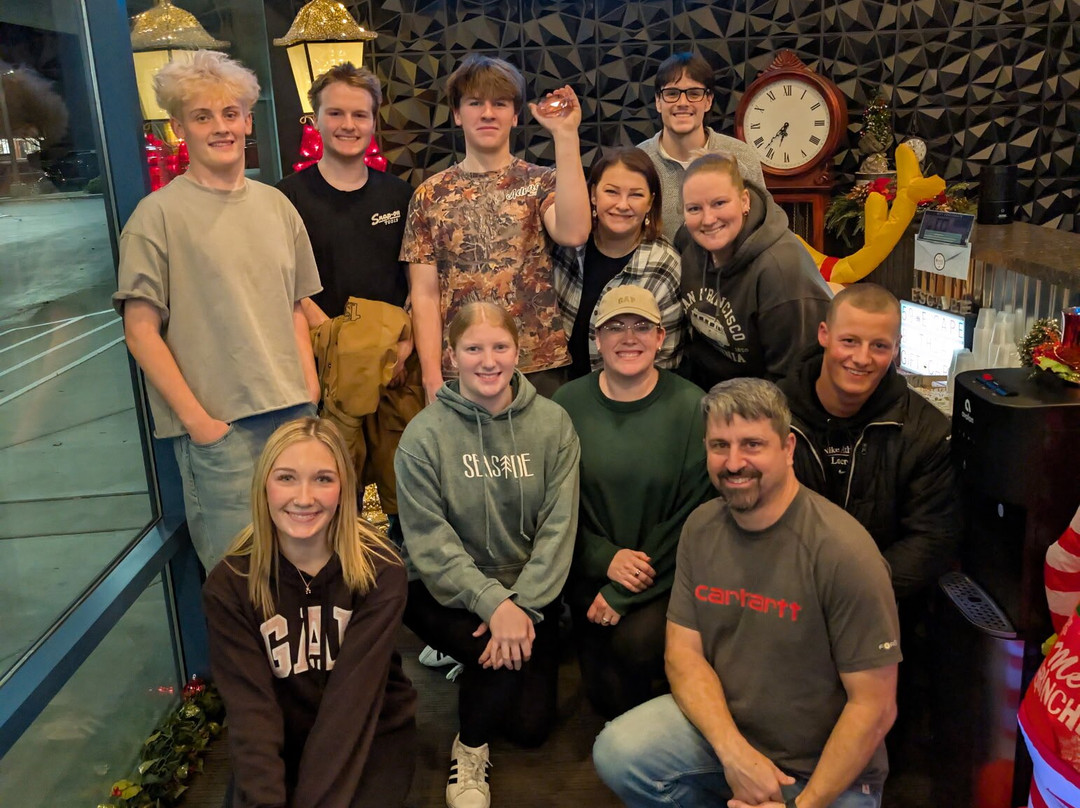 59:Escape Room Adventures-Post Falls必去景点