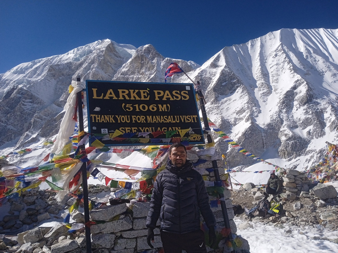 Manaslu Guides Nepal-Gorkha必去景点