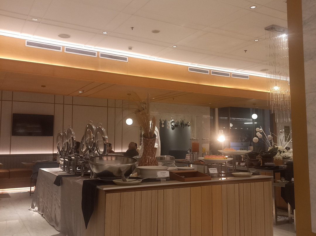 Swiss-Belhotel Solo主图