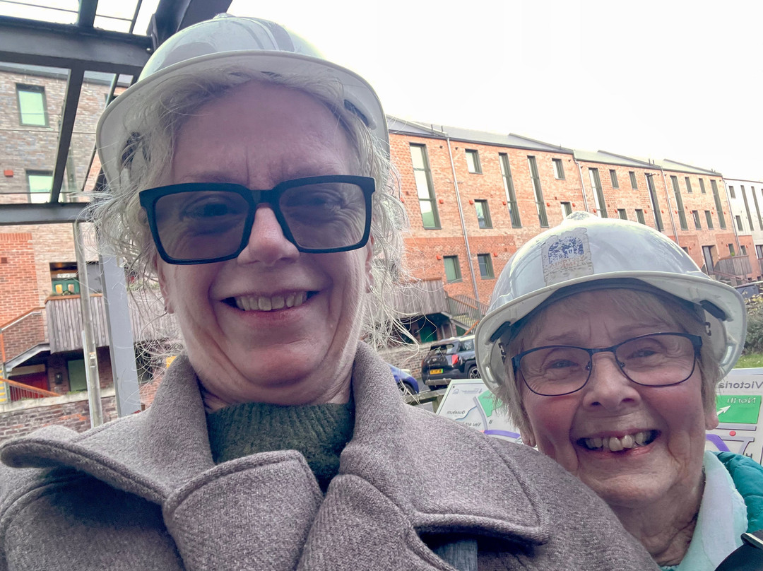 维多利亚地道-纽卡斯尔必去景点