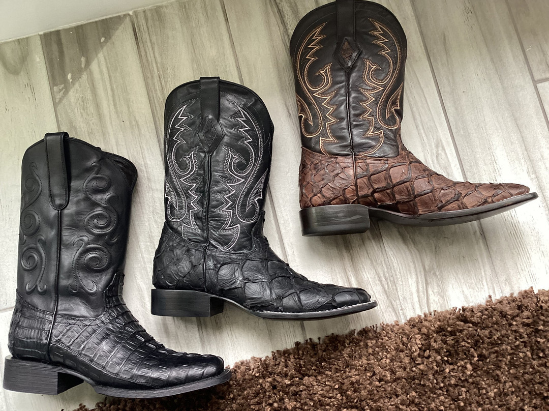 Boot Factory Outlet-拉斯维加斯必去景点