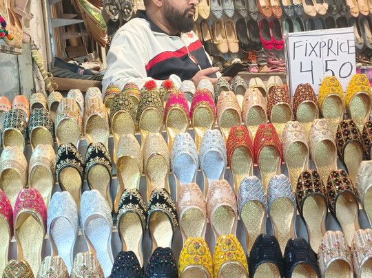 Pakistan Tour and Travel-拉瓦尔品第必去景点