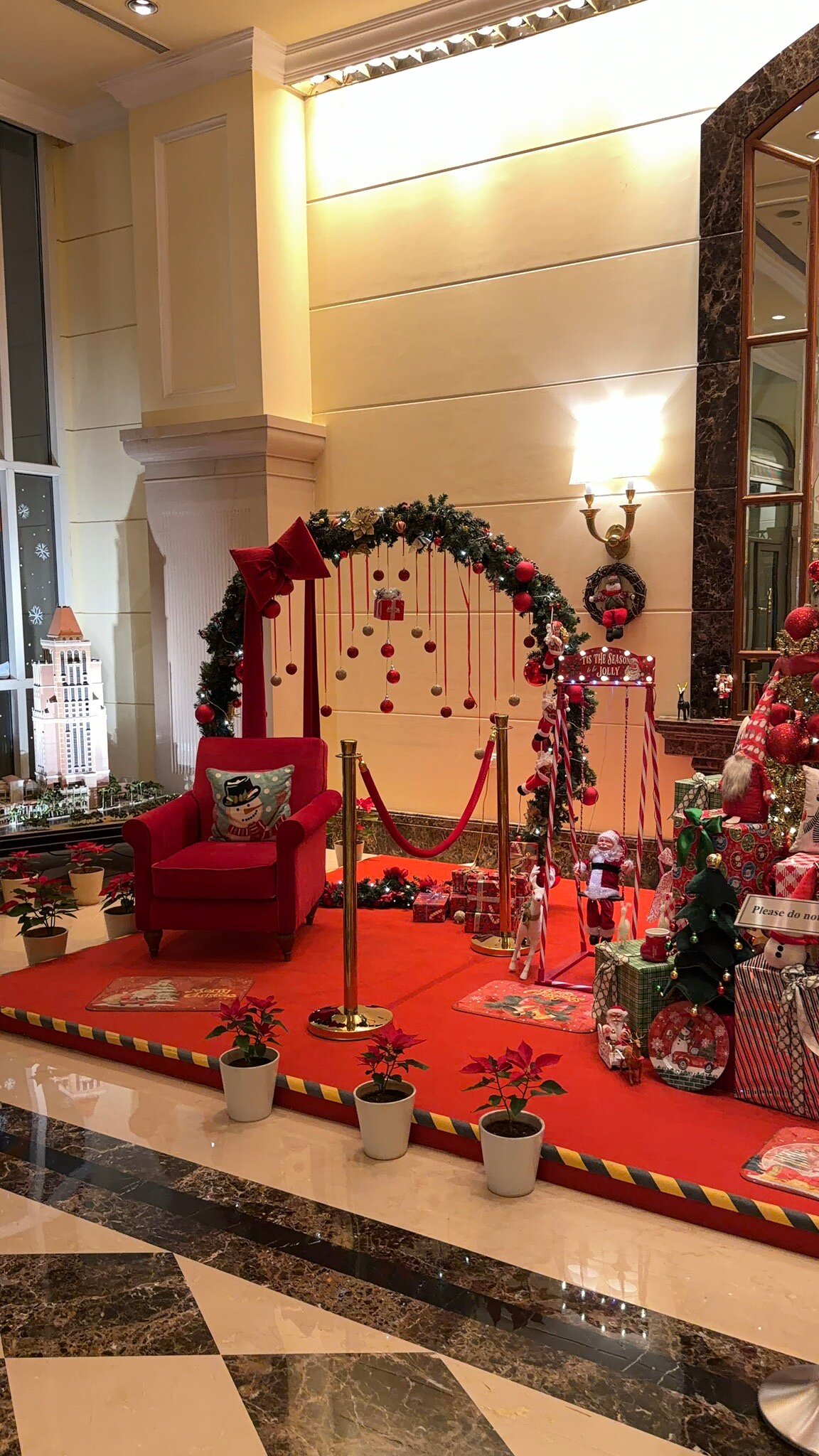 孟买中心ITC豪华精选酒店-官方