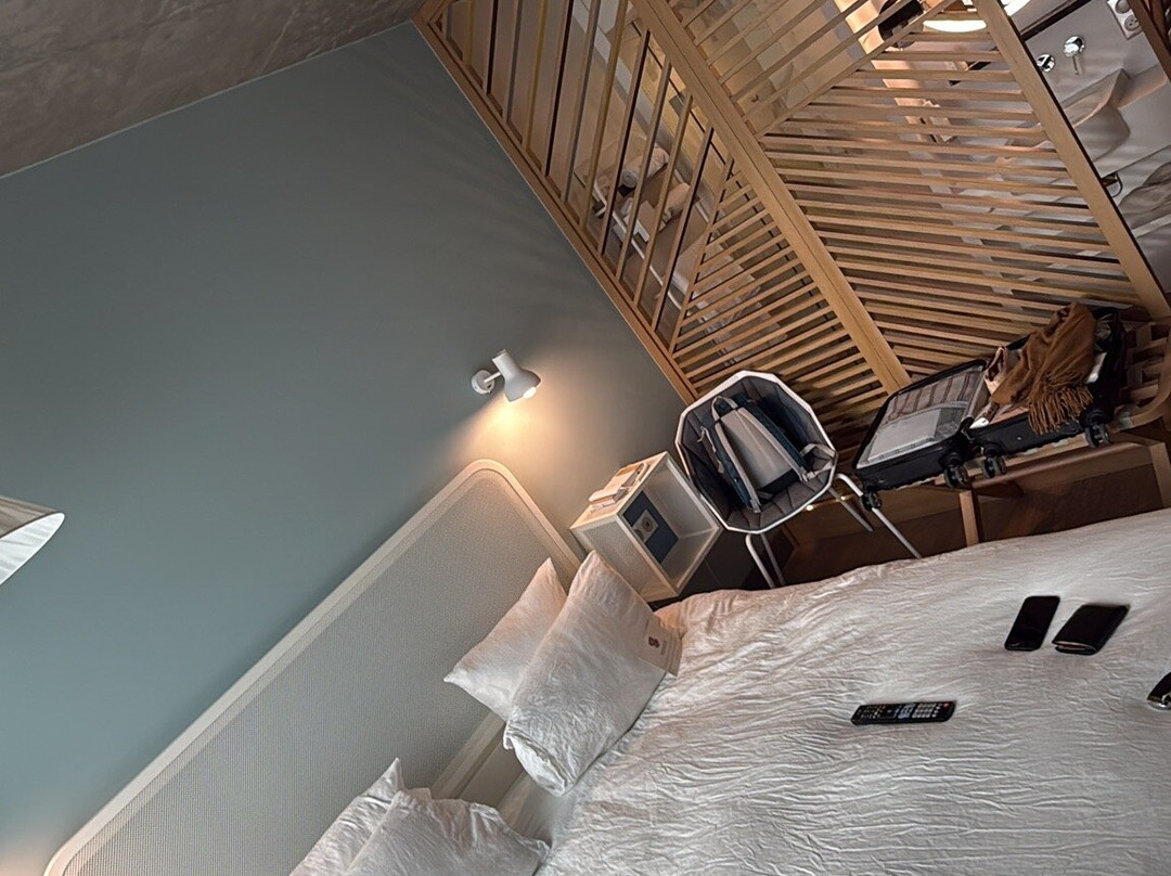 Okko Hotels Paris La Défense主图