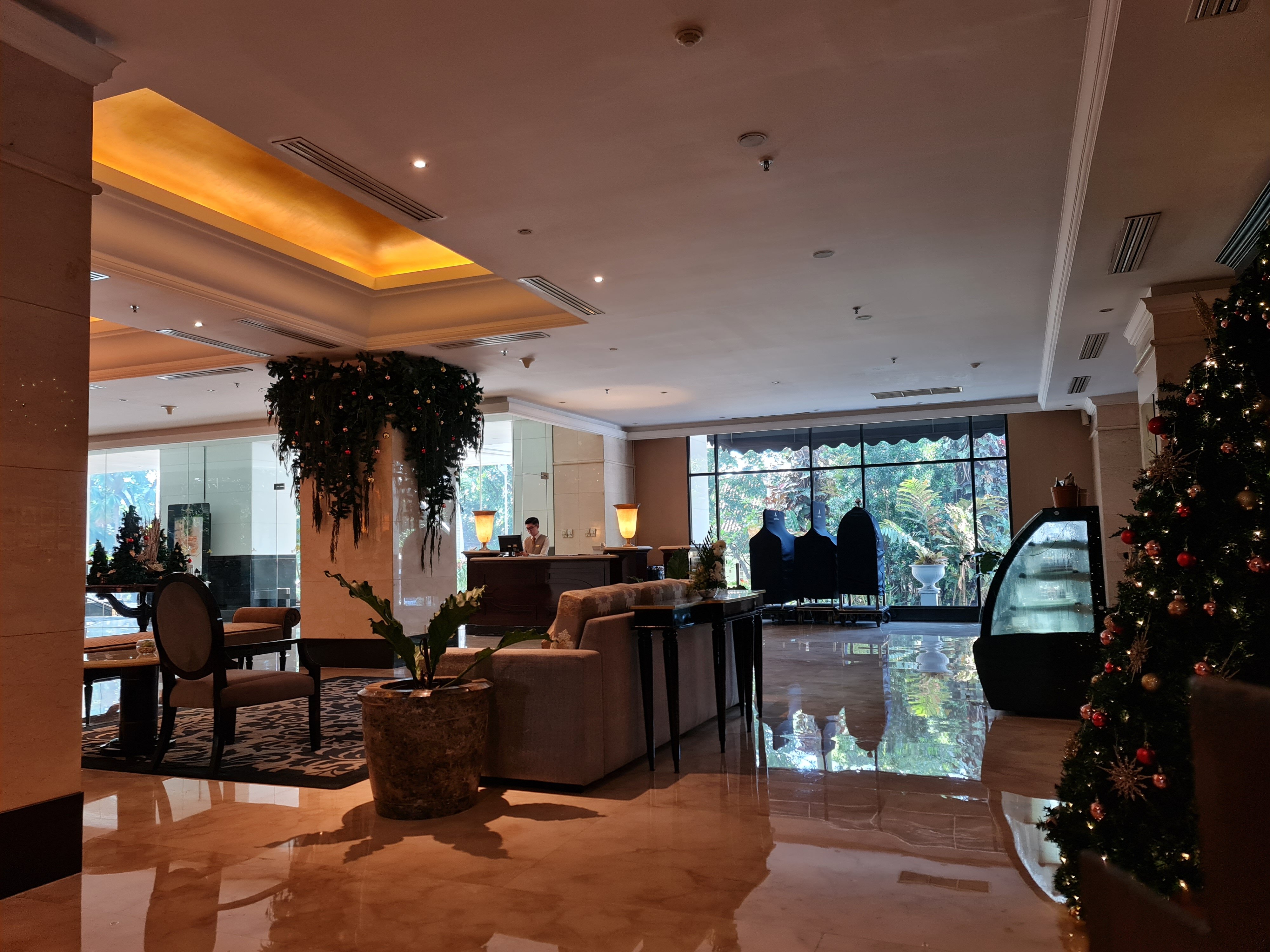 帕帕达亚酒店-官方