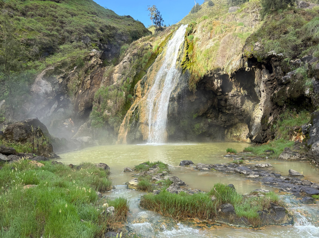 Atta's Travel-Gili Meno必去景点