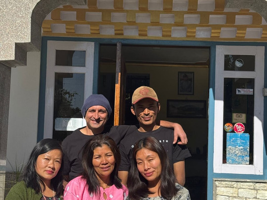 Ejam Residency主图