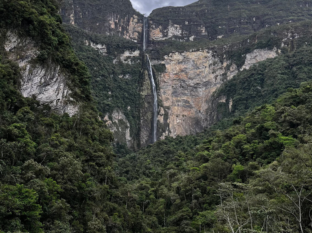 Kuelap Sumaq-Chachapoyas必去景点