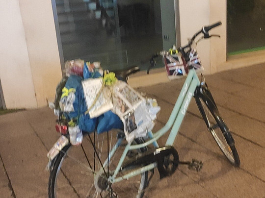 Calle Sierpes-塞维利亚必去景点