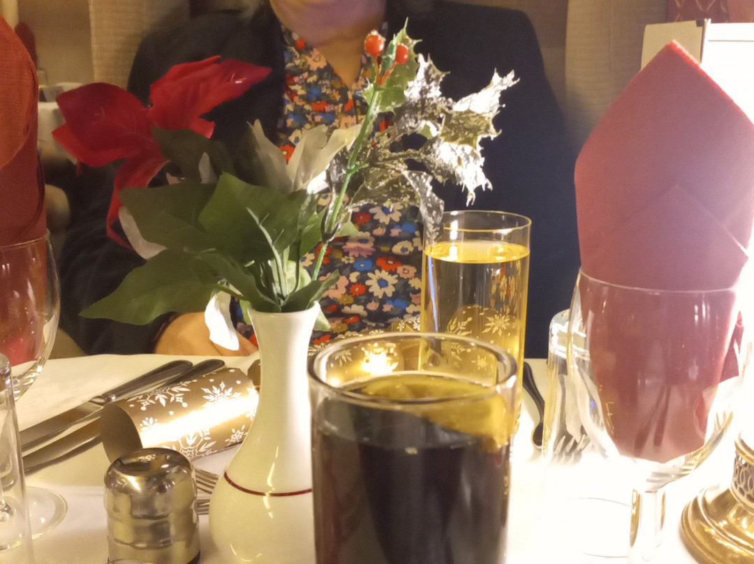 West Somerset Railway-迈恩黑德必去景点