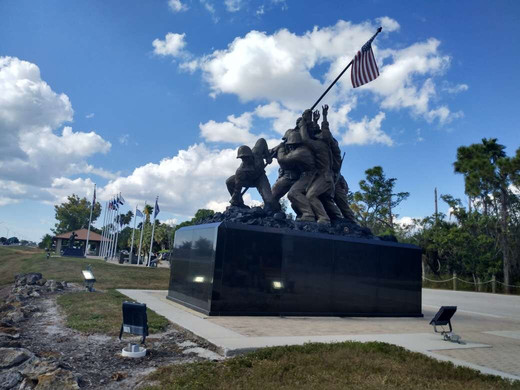 Four Mile Cove Ecological Preserve-开普科勒尔必去景点