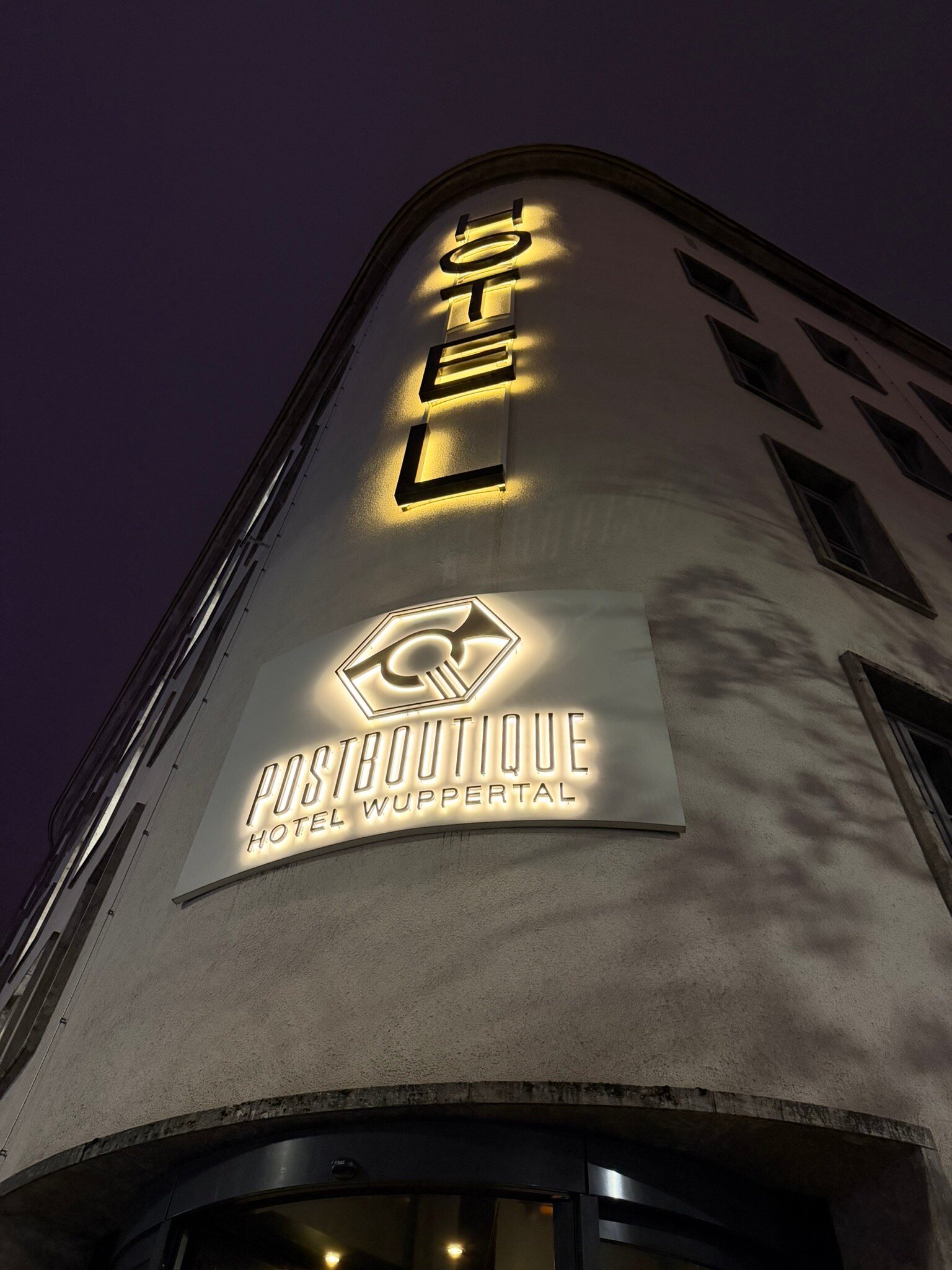 Postboutique Hotel-官方