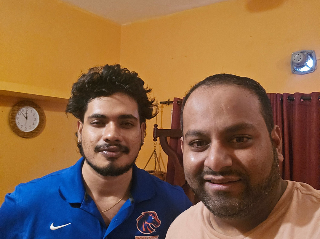 Induz Ayur Care-Fort Kochi必去景点