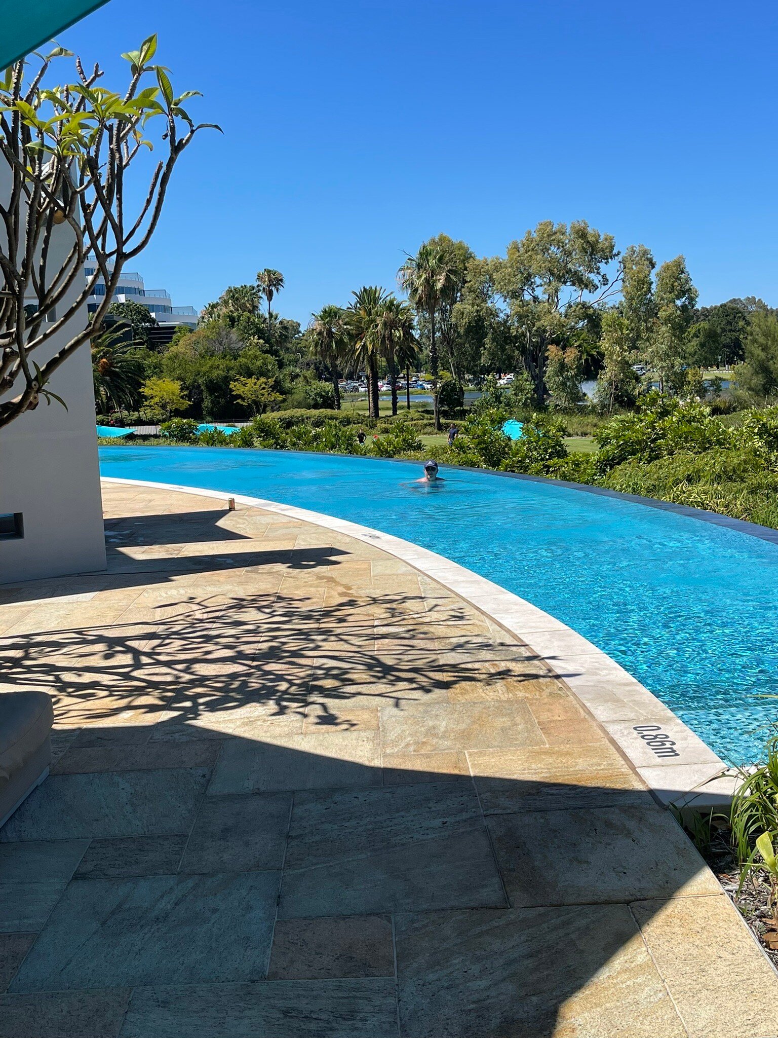 Crown Towers Perth-官方